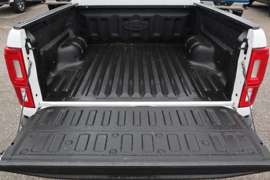 used 2020 Ford Ranger car, priced at $25,977