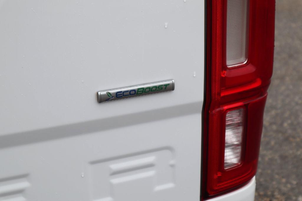 used 2020 Ford Ranger car, priced at $27,477