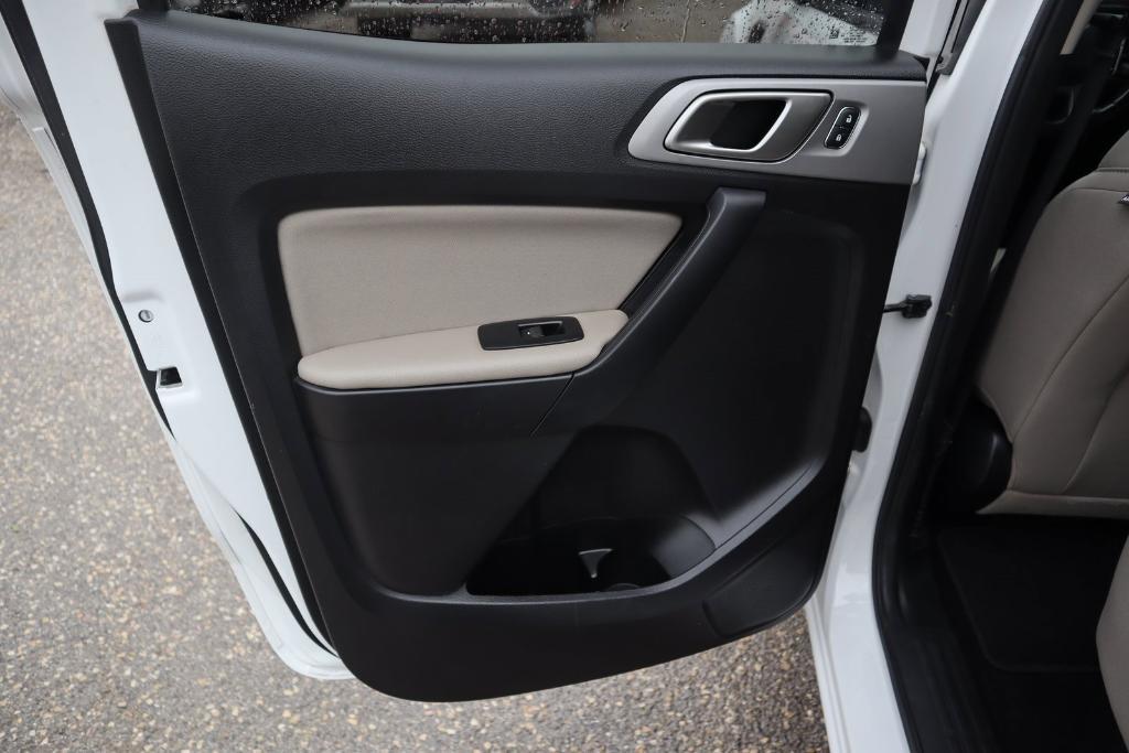 used 2020 Ford Ranger car, priced at $25,977