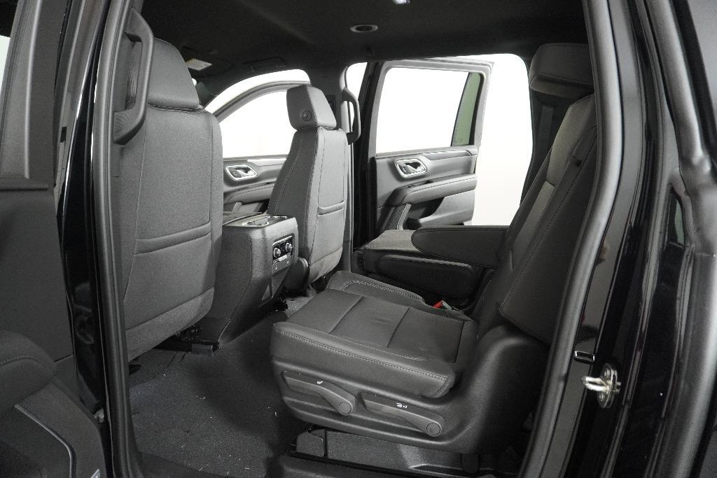 new 2024 Chevrolet Suburban car, priced at $67,265