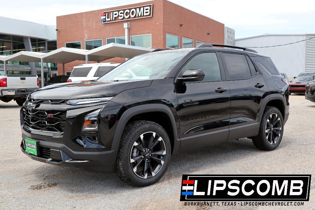 new 2025 Chevrolet Traverse car, priced at $42,085