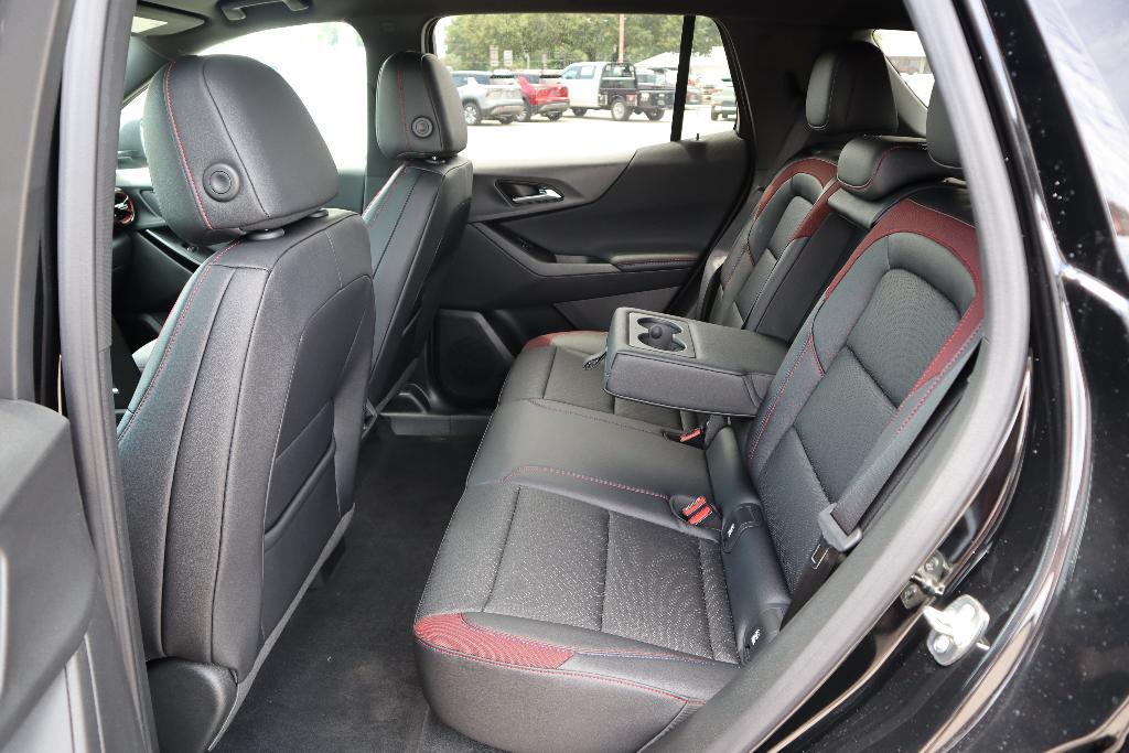 new 2025 Chevrolet Traverse car, priced at $42,085