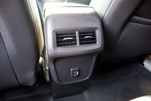 used 2024 Chevrolet Equinox car, priced at $25,977