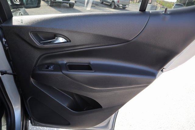 used 2024 Chevrolet Equinox car, priced at $25,977