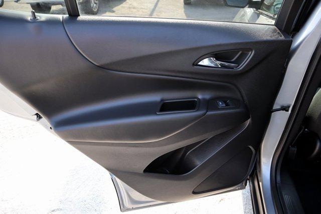 used 2024 Chevrolet Equinox car, priced at $25,977
