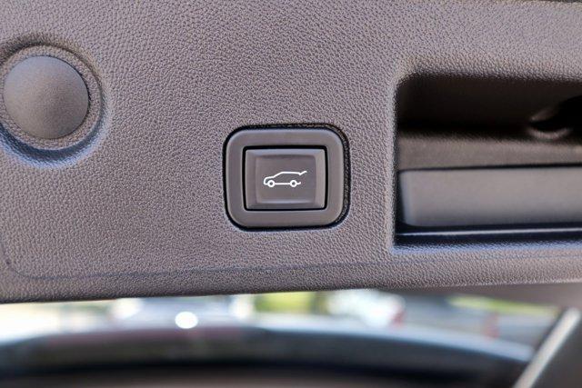 used 2024 Chevrolet Equinox car, priced at $25,977