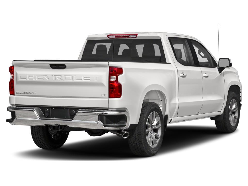 used 2019 Chevrolet Silverado 1500 car, priced at $27,977