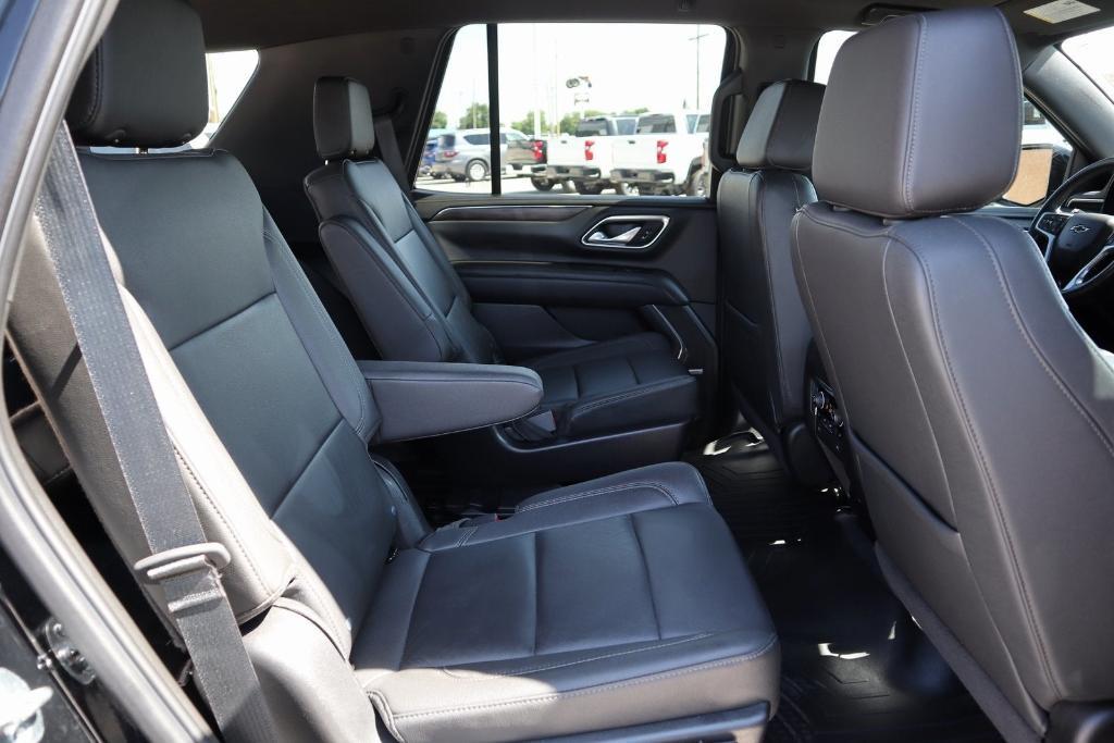 used 2022 Chevrolet Tahoe car, priced at $57,977