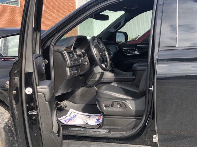 used 2022 Chevrolet Tahoe car, priced at $59,977