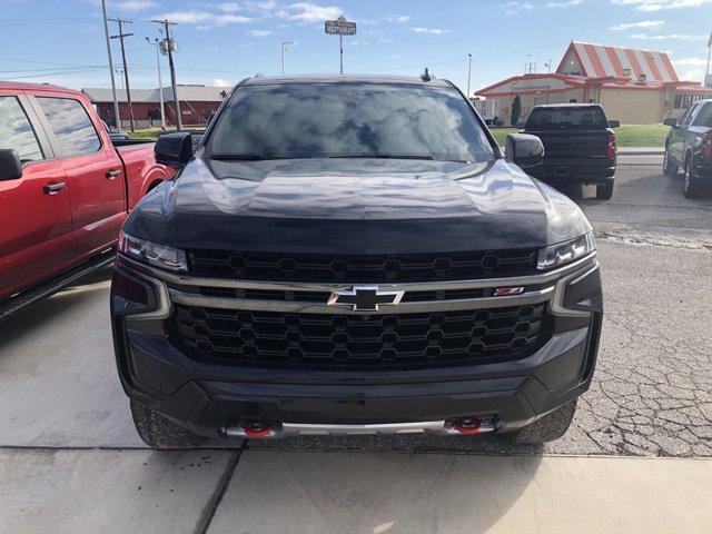 used 2022 Chevrolet Tahoe car, priced at $59,977