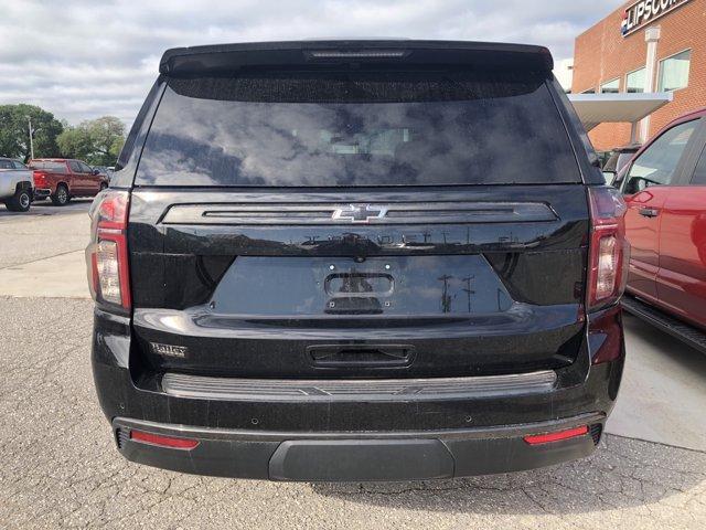 used 2022 Chevrolet Tahoe car, priced at $59,977