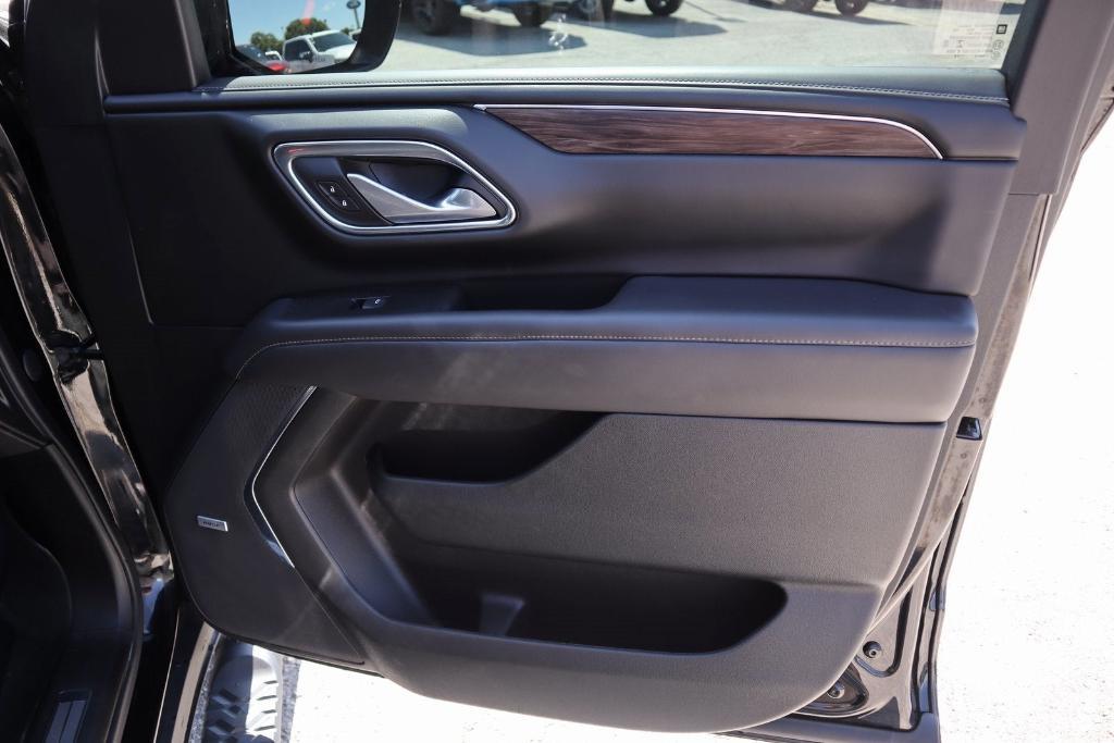 used 2022 Chevrolet Tahoe car, priced at $57,977