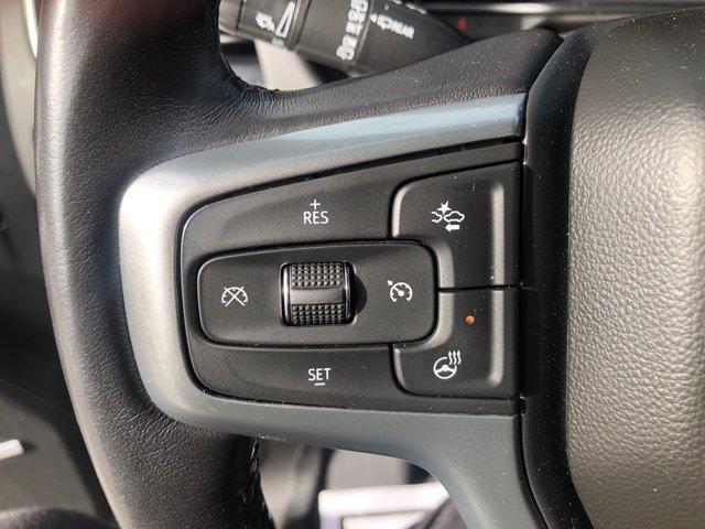 used 2022 Chevrolet Tahoe car, priced at $59,977