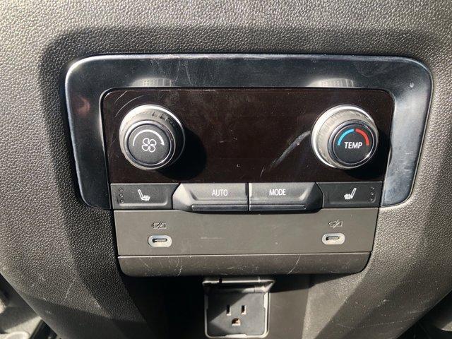 used 2022 Chevrolet Tahoe car, priced at $59,977