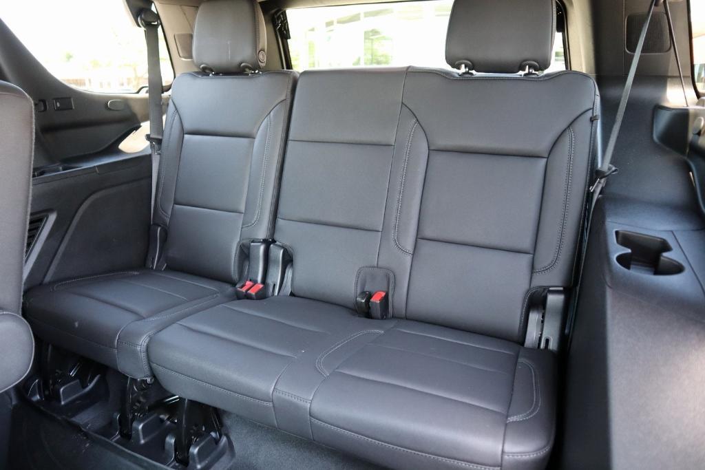 used 2022 Chevrolet Tahoe car, priced at $57,977