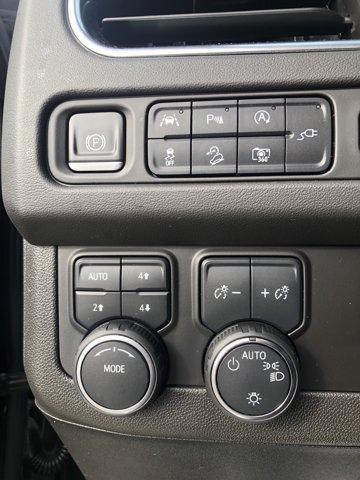 used 2022 Chevrolet Tahoe car, priced at $59,977