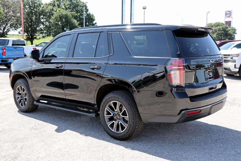 used 2022 Chevrolet Tahoe car, priced at $57,977