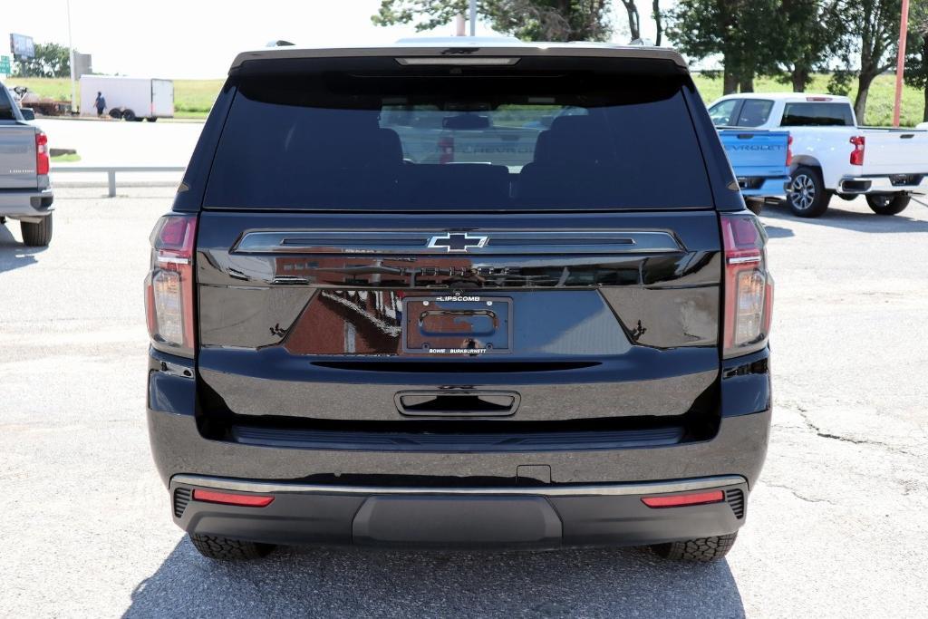 used 2022 Chevrolet Tahoe car, priced at $57,977