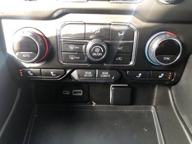 used 2022 Chevrolet Tahoe car, priced at $59,977
