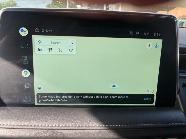 used 2022 Chevrolet Tahoe car, priced at $59,977