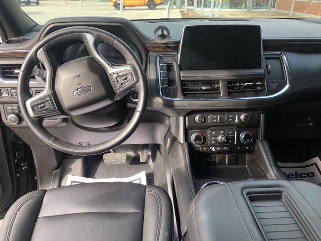 used 2022 Chevrolet Tahoe car, priced at $59,977