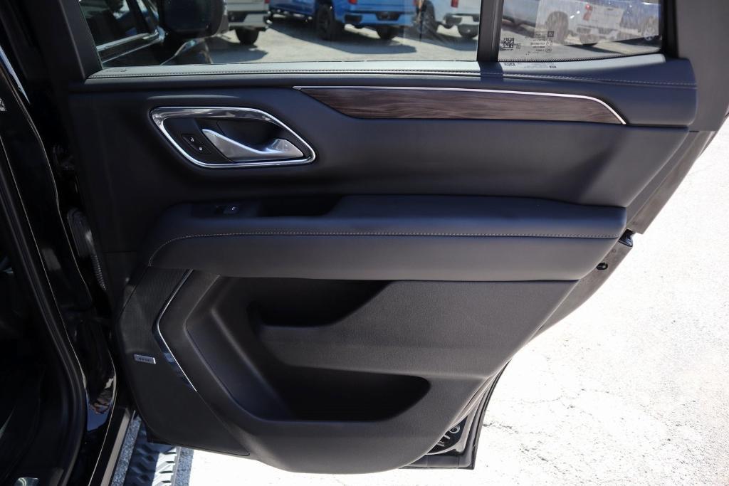 used 2022 Chevrolet Tahoe car, priced at $57,977