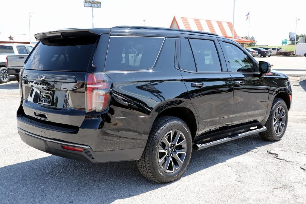 used 2022 Chevrolet Tahoe car, priced at $57,977