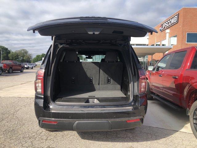 used 2022 Chevrolet Tahoe car, priced at $59,977