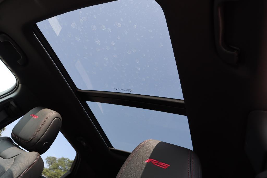 new 2026 Chevrolet TrailBlazer car, priced at $32,520