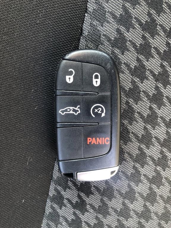 used 2021 Dodge Challenger car