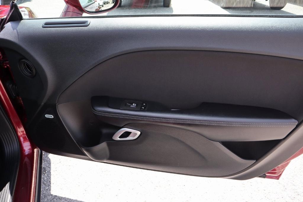 used 2021 Dodge Challenger car, priced at $28,977