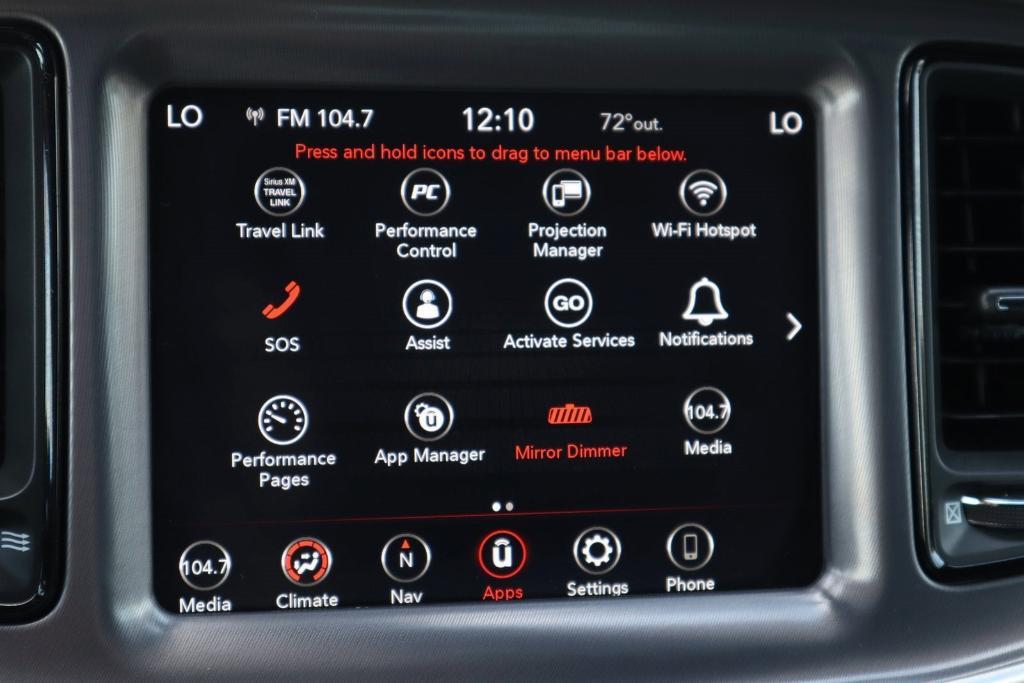 used 2021 Dodge Challenger car, priced at $28,977
