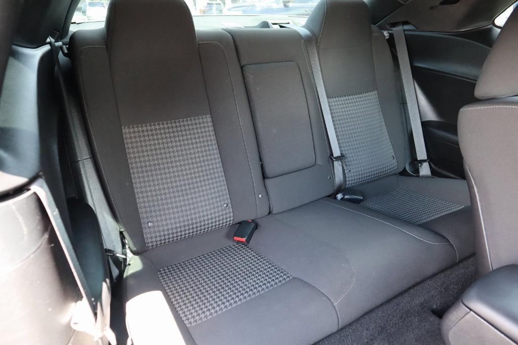 used 2021 Dodge Challenger car, priced at $28,977