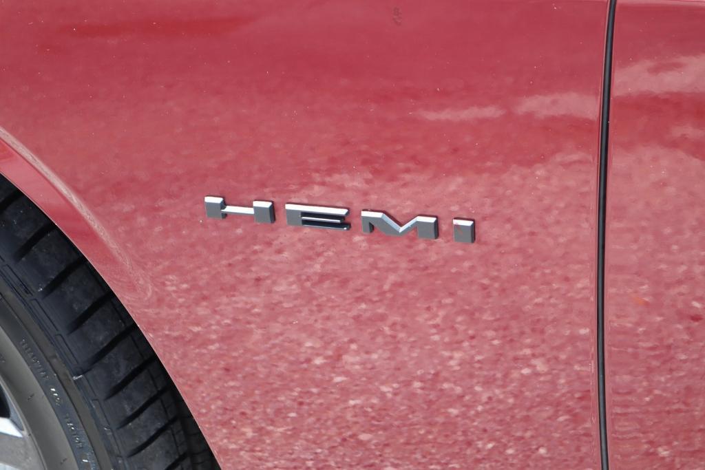 used 2021 Dodge Challenger car, priced at $28,477