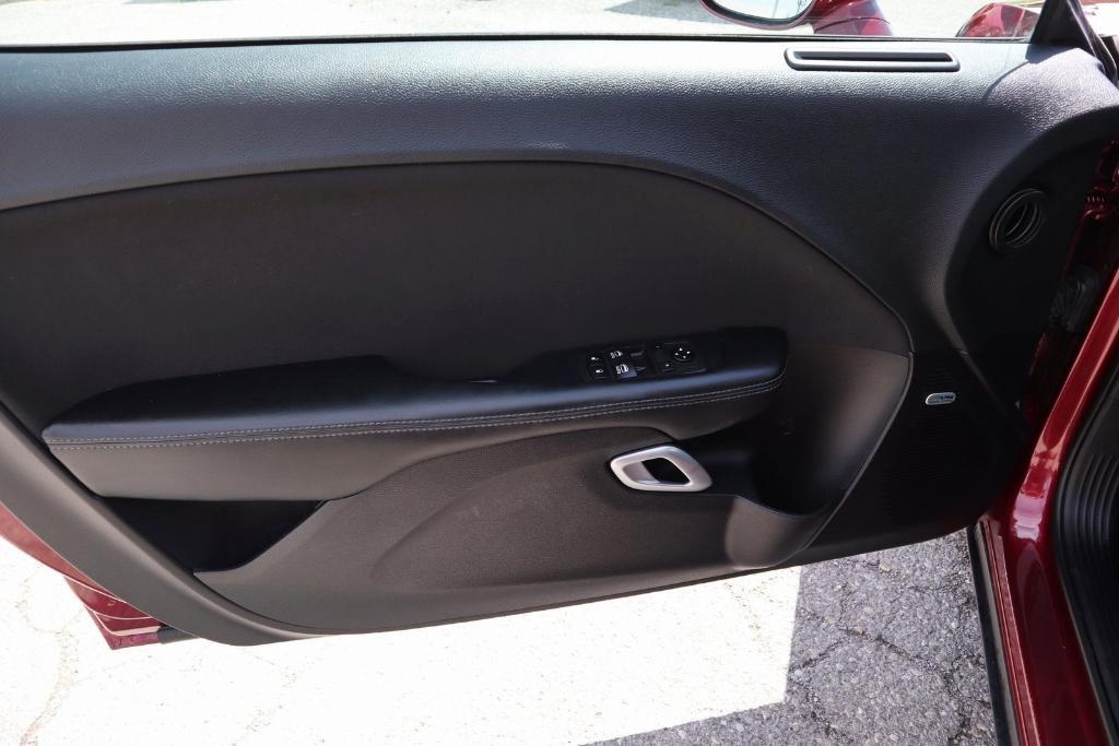 used 2021 Dodge Challenger car, priced at $28,977