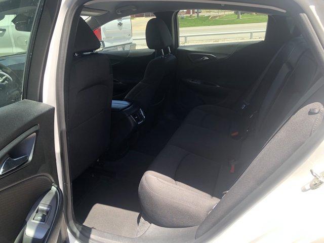 used 2023 Chevrolet Malibu car, priced at $19,977