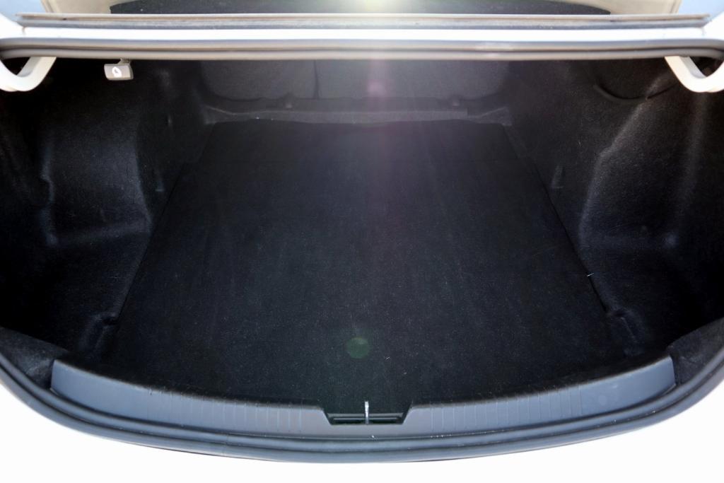 used 2023 Chevrolet Malibu car, priced at $19,977