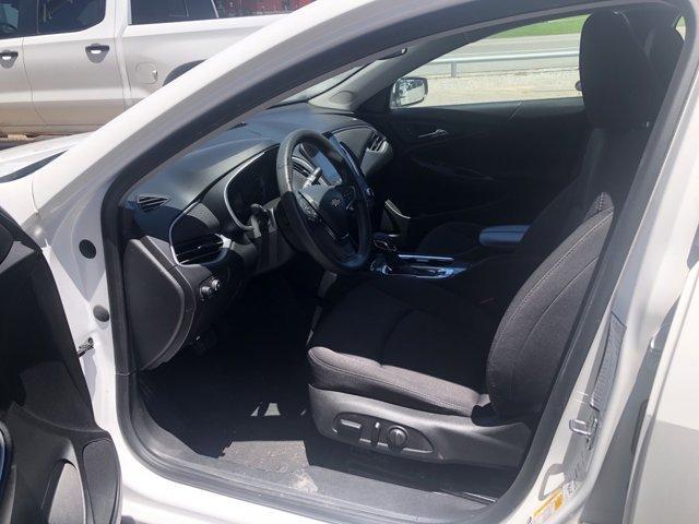 used 2023 Chevrolet Malibu car, priced at $19,977