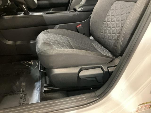 used 2025 Nissan Kicks car, priced at $21,412