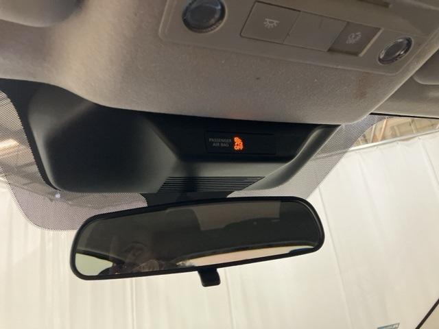 used 2025 Nissan Kicks car, priced at $21,412