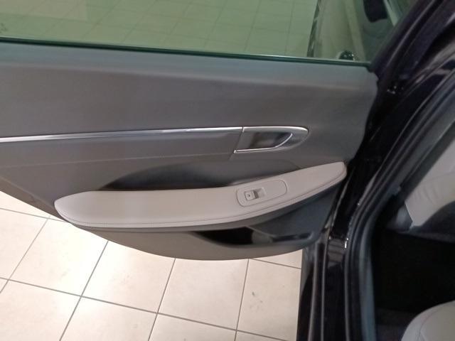 new 2023 Hyundai Sonata car, priced at $32,999
