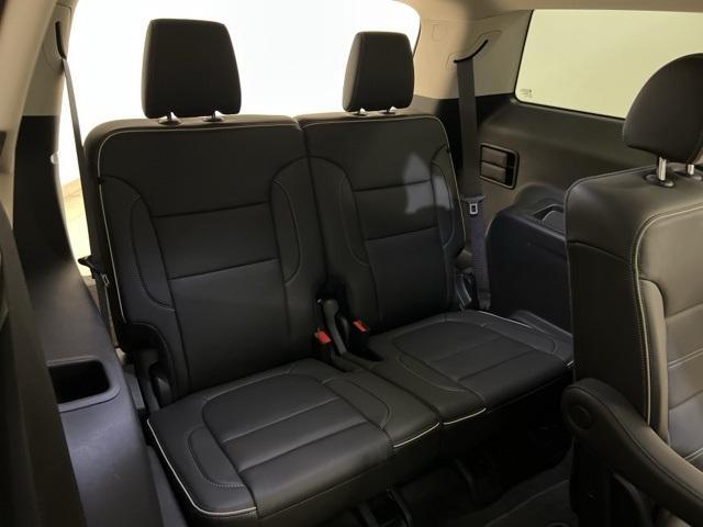 used 2023 GMC Acadia car, priced at $38,999