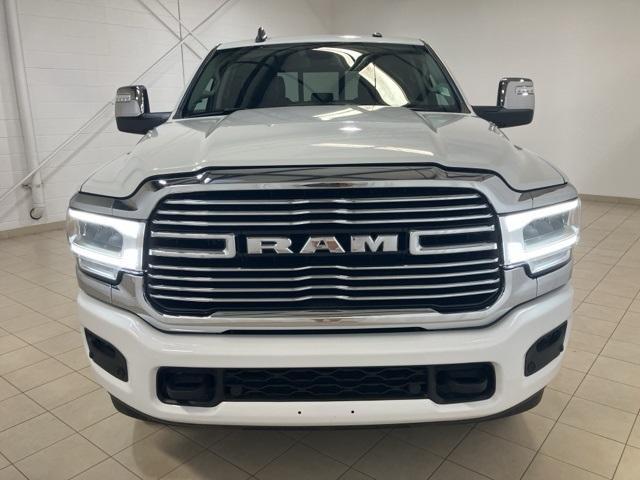 used 2024 Ram 2500 car, priced at $56,940
