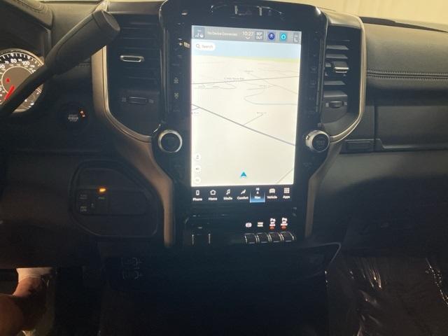 used 2024 Ram 2500 car, priced at $56,940