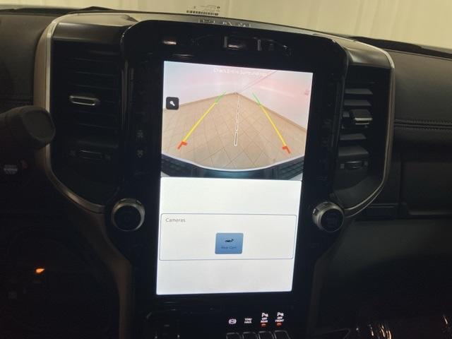 used 2024 Ram 2500 car, priced at $56,940