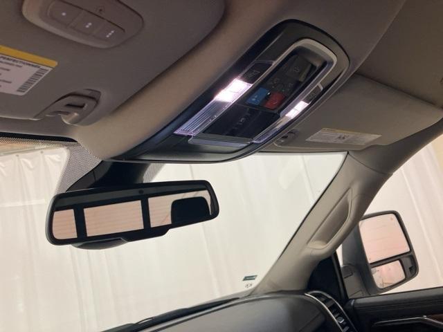 used 2024 Ram 2500 car, priced at $56,940