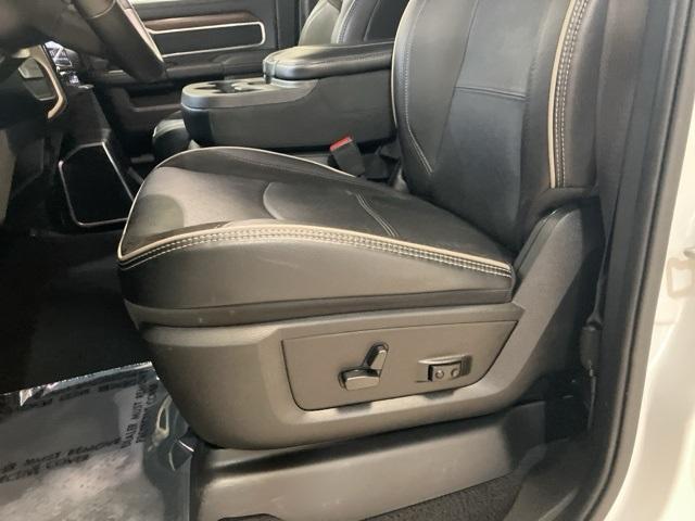 used 2024 Ram 2500 car, priced at $56,940