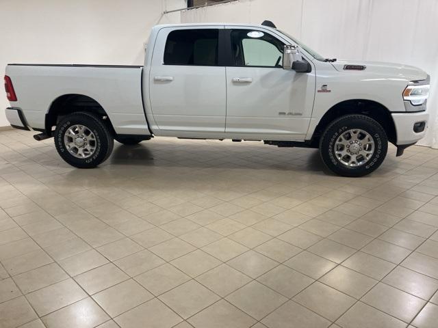 used 2024 Ram 2500 car, priced at $56,940