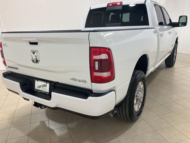 used 2024 Ram 2500 car, priced at $56,940