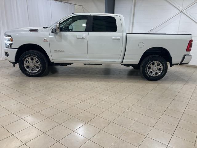 used 2024 Ram 2500 car, priced at $56,940